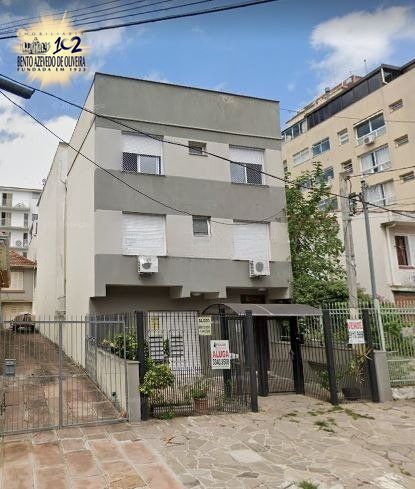 Apartamento, 1 quarto, 41 m² - Foto 1