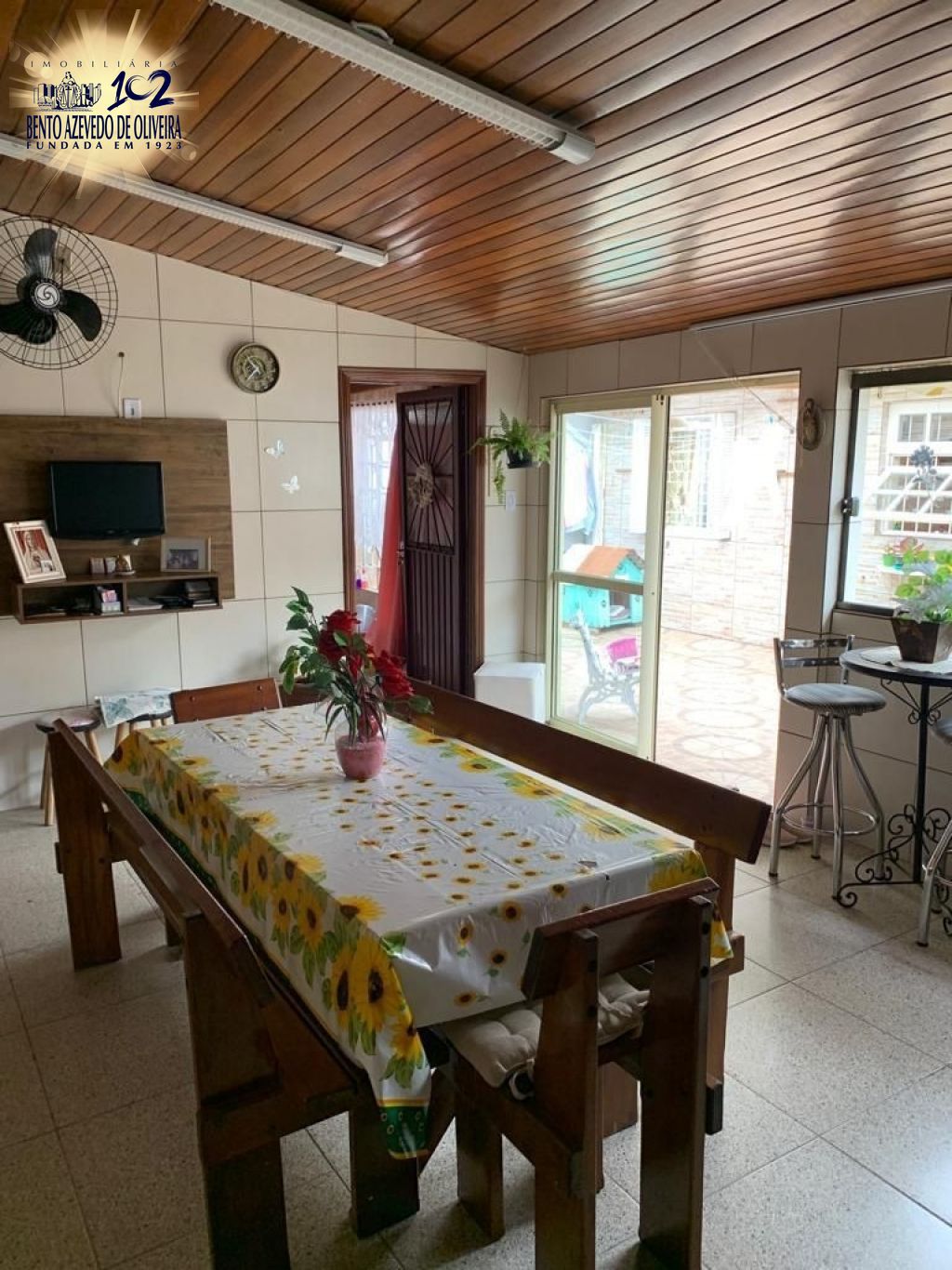 Casa, 3 quartos, 110 m² - Foto 5