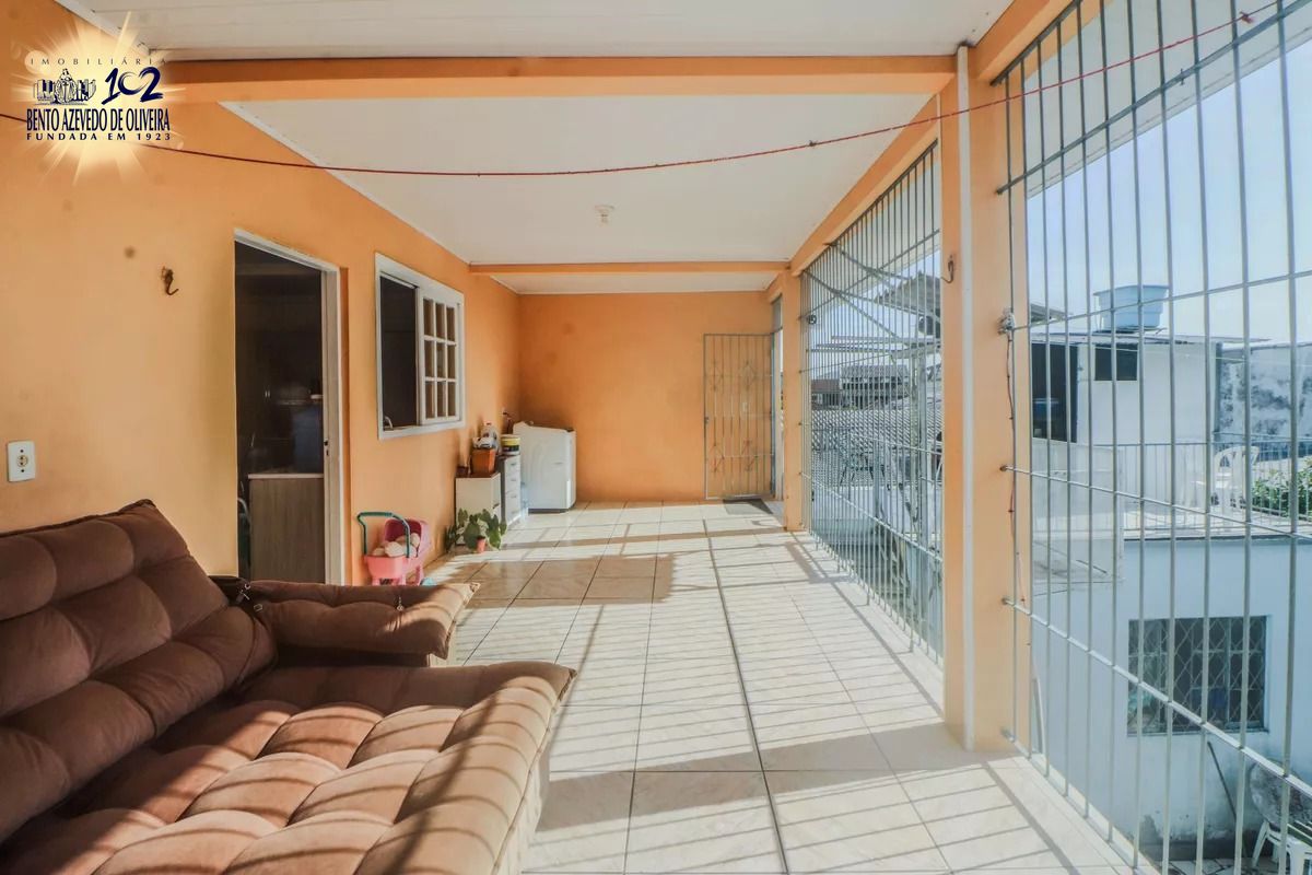 Sobrado, 3 quartos, 300 m² - Foto 38