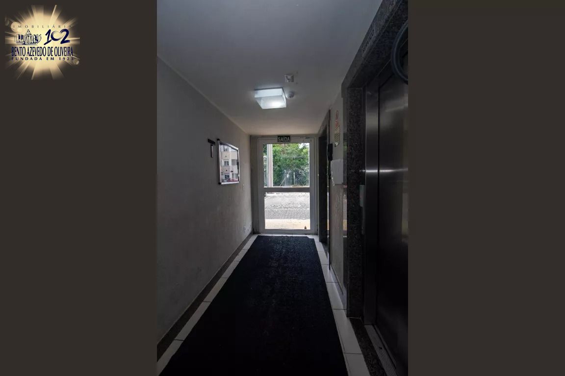 Apartamento, 2 quartos, 49 m² - Foto 24