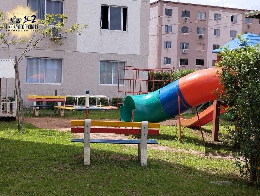 Apartamento, 2 quartos, 41 m² - Foto 2