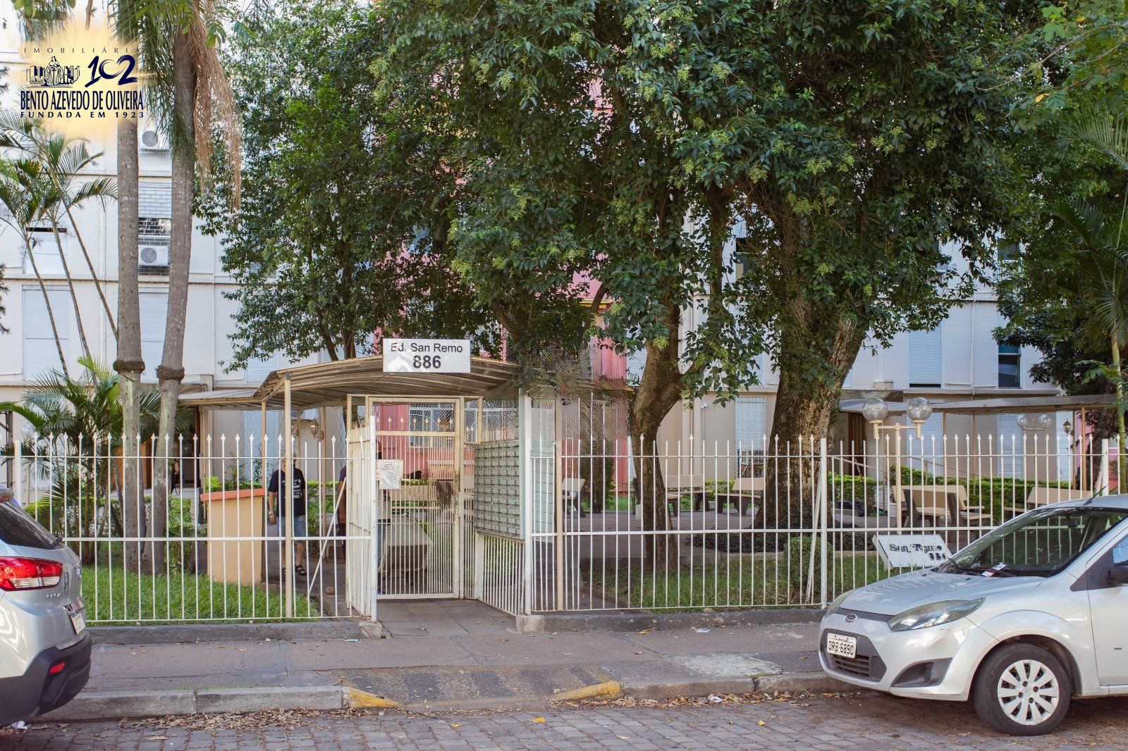 Apartamento, 2 quartos, 59 m² - Foto 30