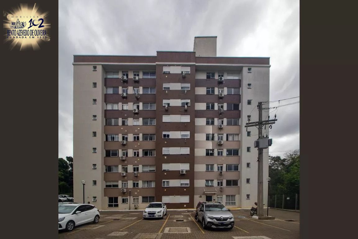 Apartamento, 2 quartos, 49 m² - Foto 48