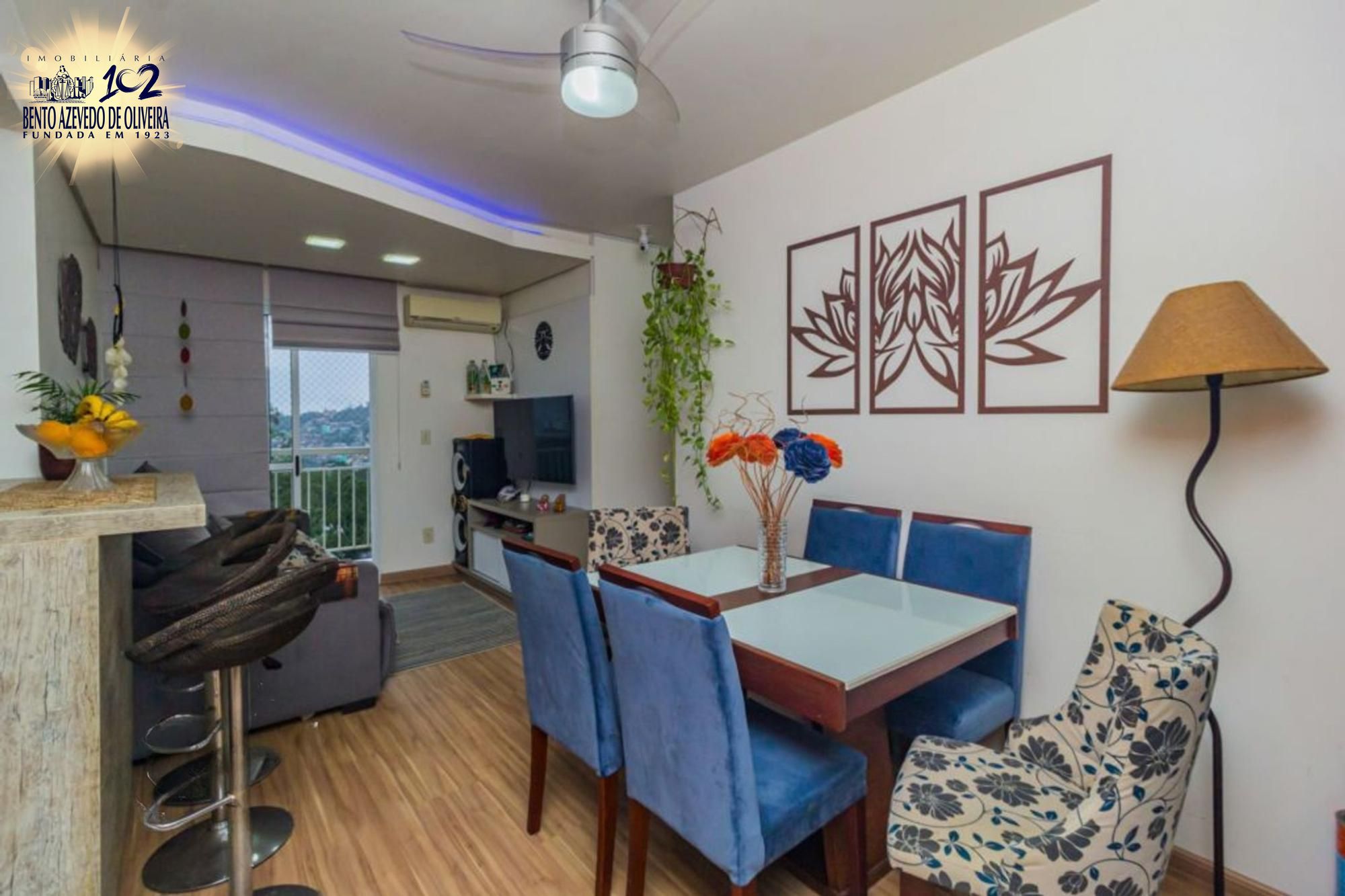 Apartamento, 3 quartos, 72 m² - Foto 4