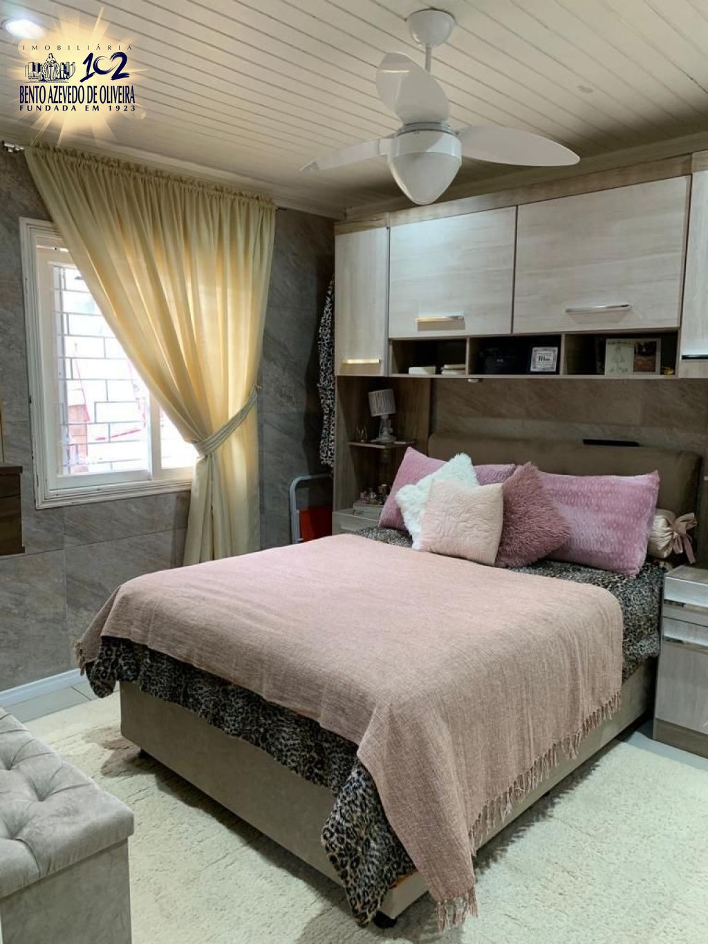 Casa, 3 quartos, 110 m² - Foto 12