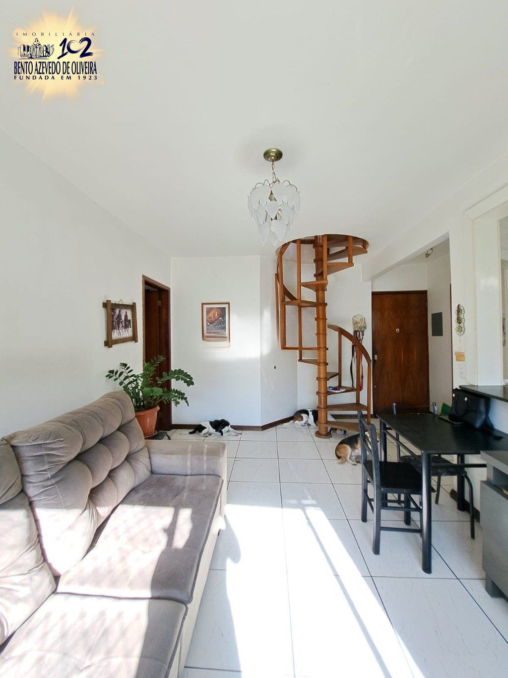 Cobertura, 2 quartos, 124 m² - Foto 6