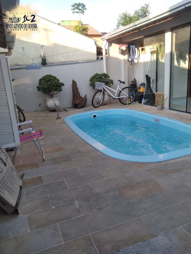 Casa, 3 quartos, 64 m² - Foto 14