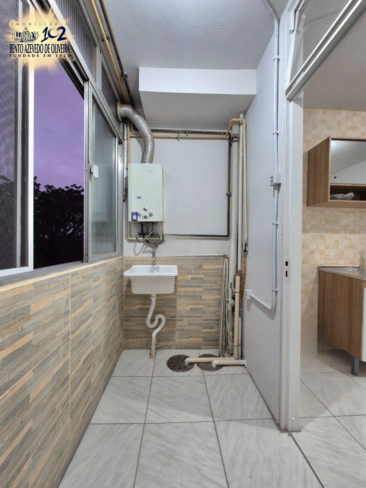 Apartamento, 2 quartos, 59 m² - Foto 17