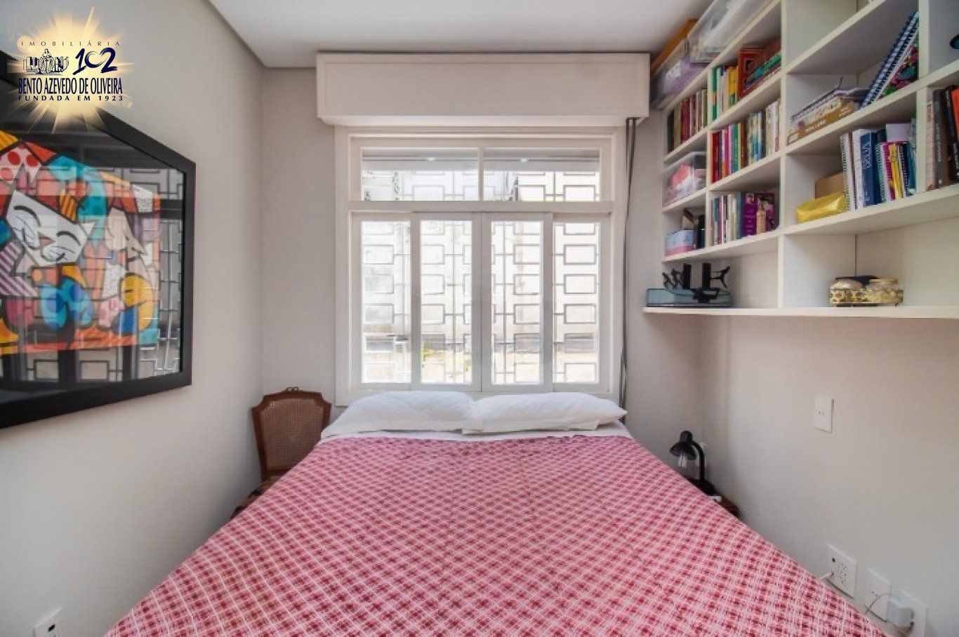 Apartamento, 2 quartos, 79 m² - Foto 18