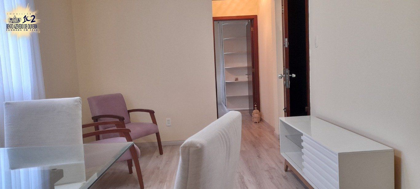 Apartamento, 1 quarto, 44 m² - Foto 14