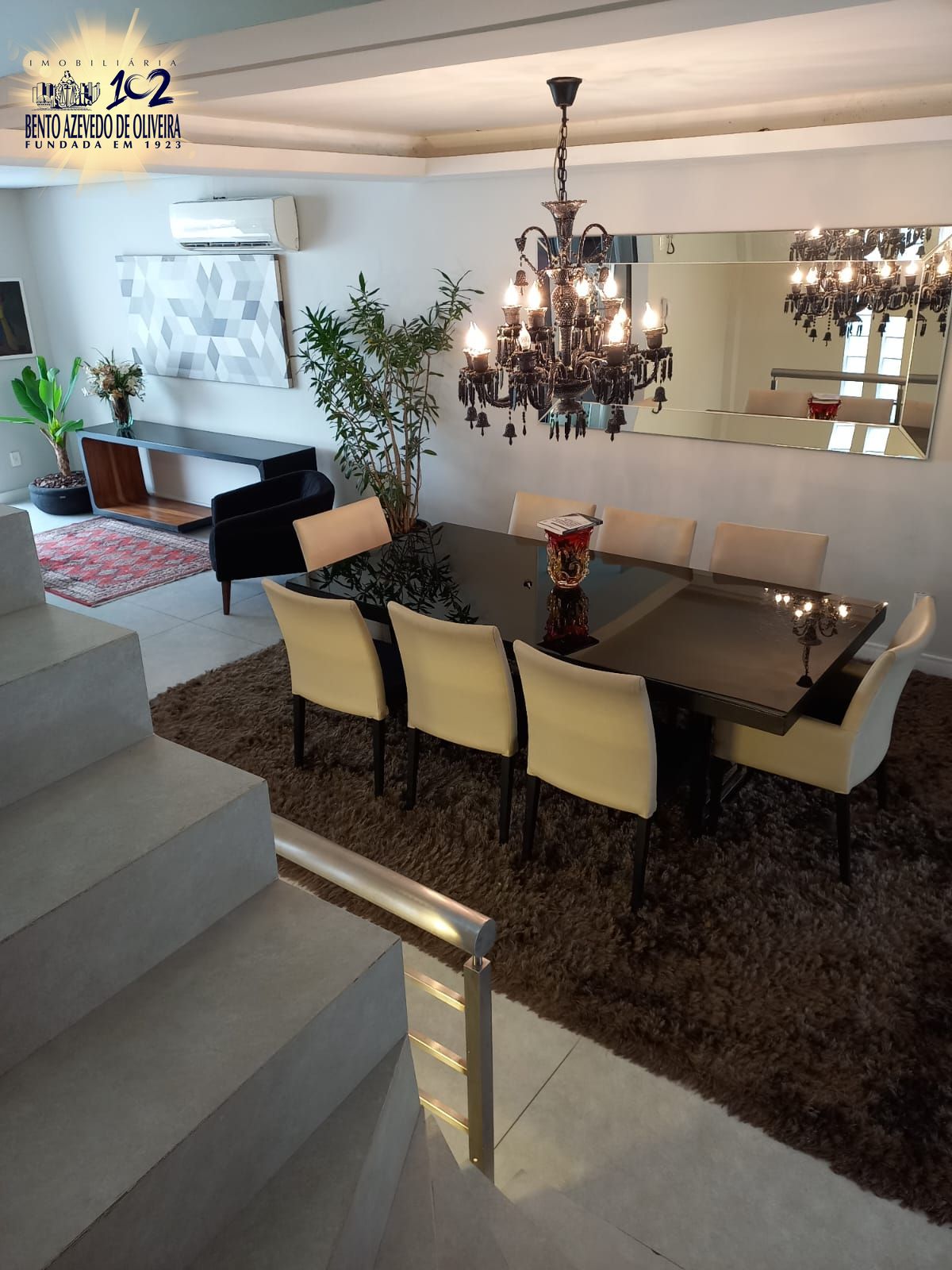 Casa, 4 quartos, 362 m² - Foto 19