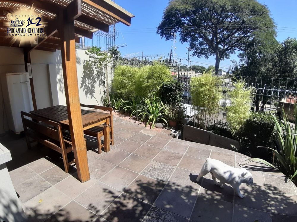 Apartamento, 4 quartos, 106 m² - Foto 25