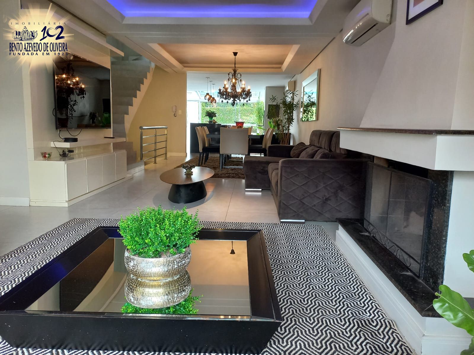 Casa, 4 quartos, 362 m² - Foto 10