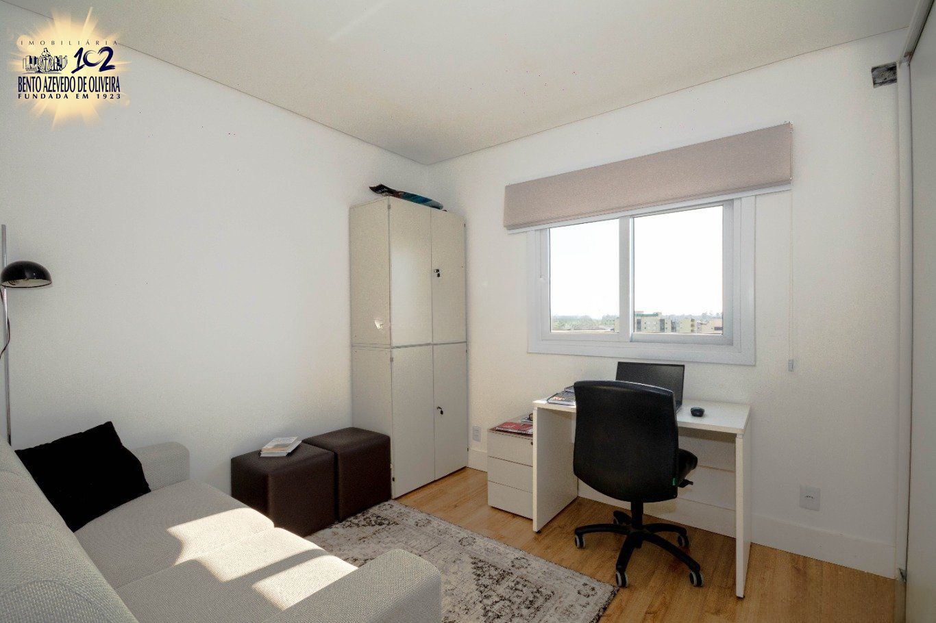 Apartamento, 3 quartos, 100 m² - Foto 20