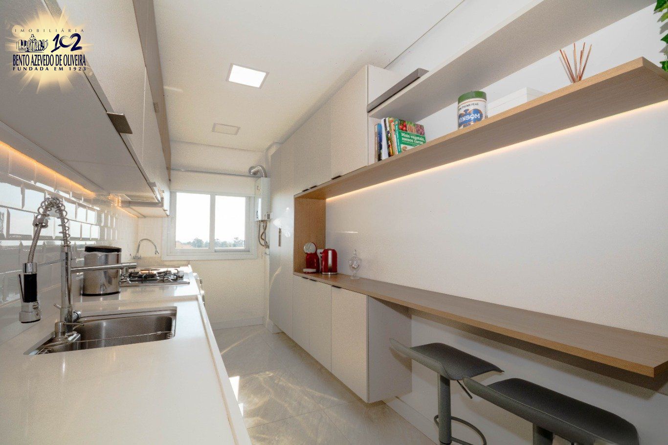 Apartamento, 3 quartos, 100 m² - Foto 12