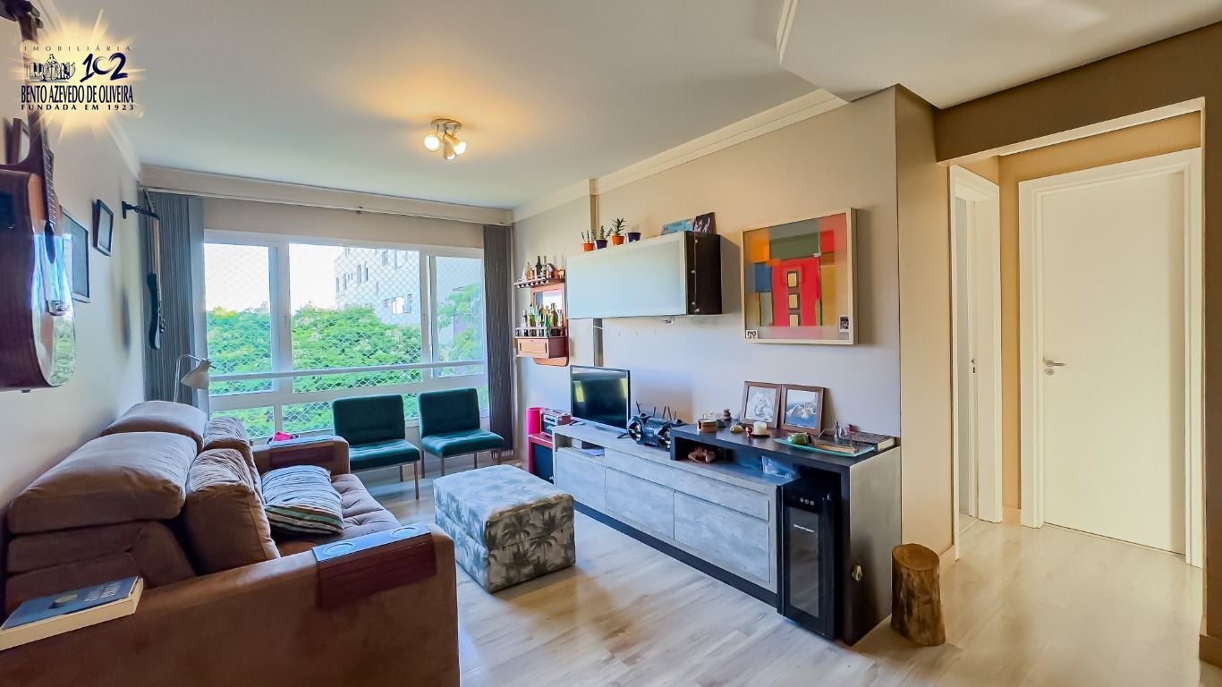 Apartamento, 2 quartos, 69 m² - Foto 1