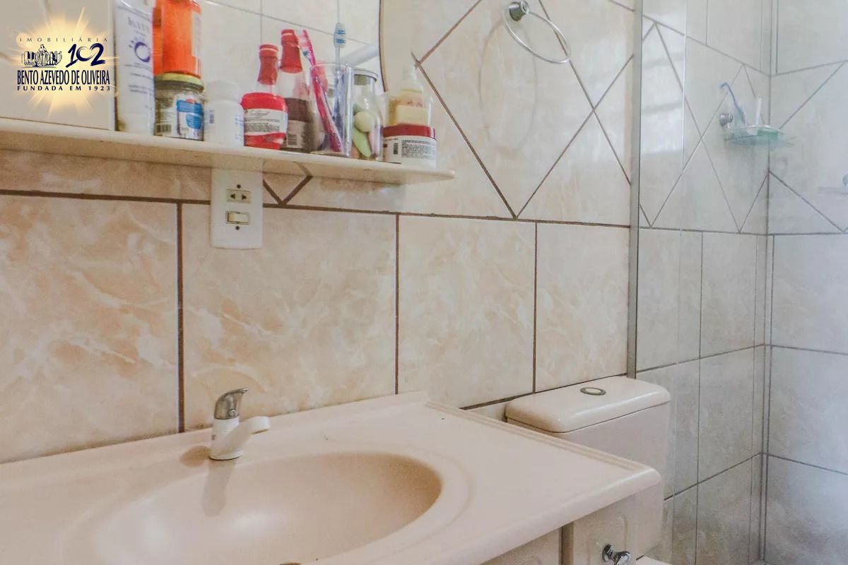 Sobrado, 3 quartos, 300 m² - Foto 28