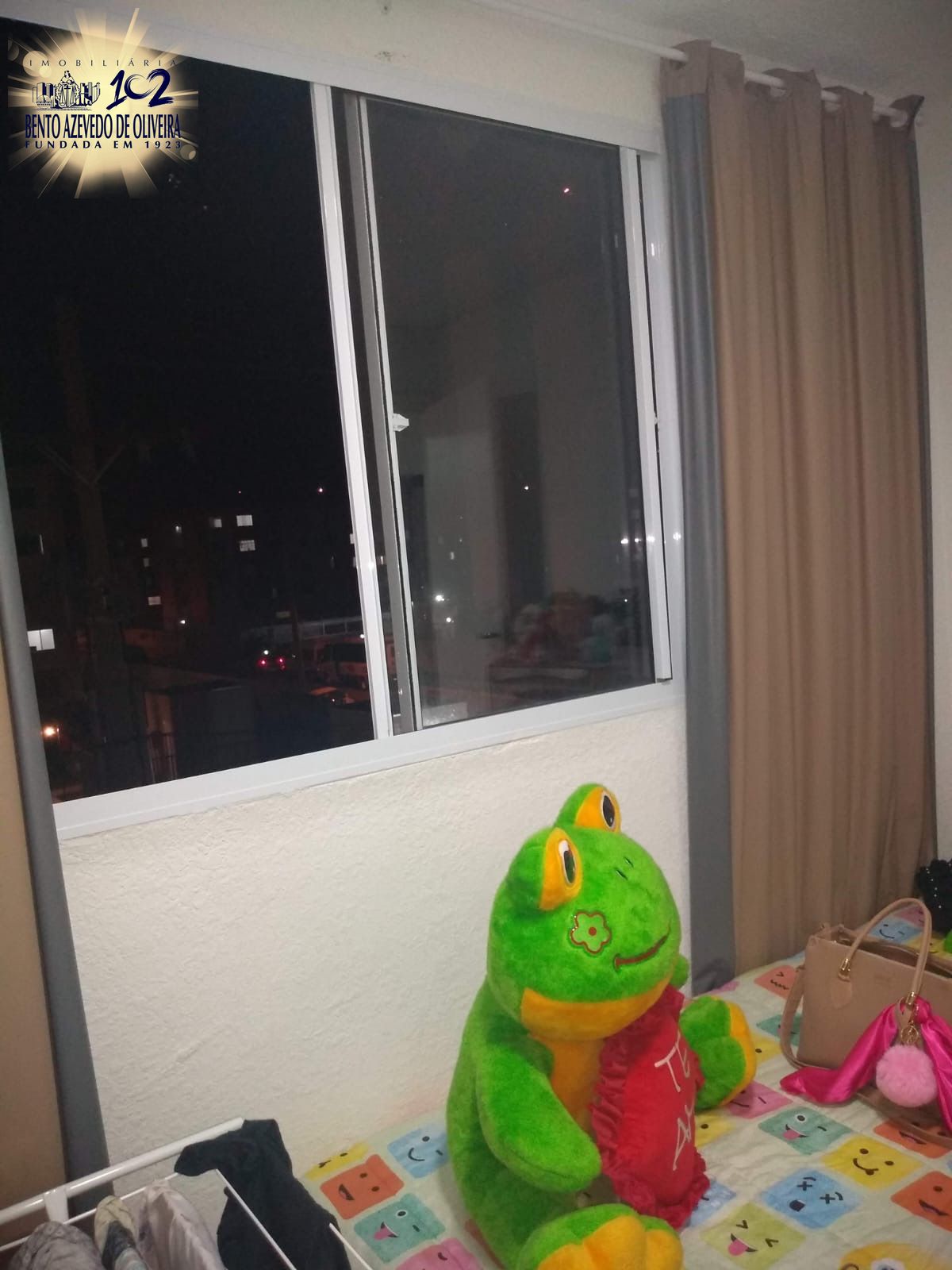 Apartamento, 2 quartos, 41 m² - Foto 6