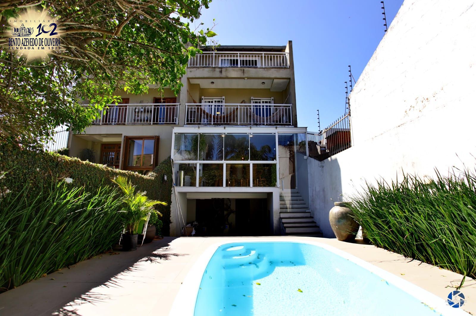 Casa, 4 quartos, 362 m² - Foto 89