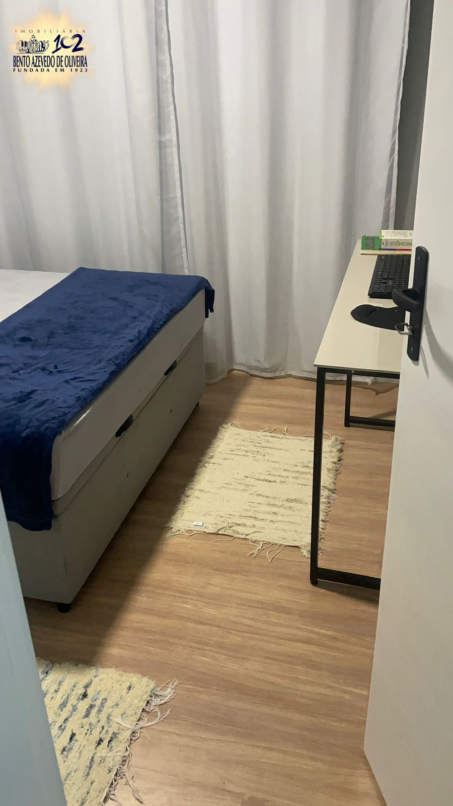 Apartamento, 2 quartos, 38 m² - Foto 13