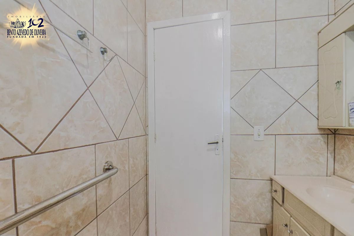 Sobrado, 3 quartos, 300 m² - Foto 32