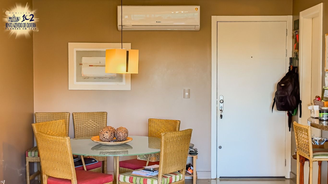 Apartamento, 2 quartos, 69 m² - Foto 10