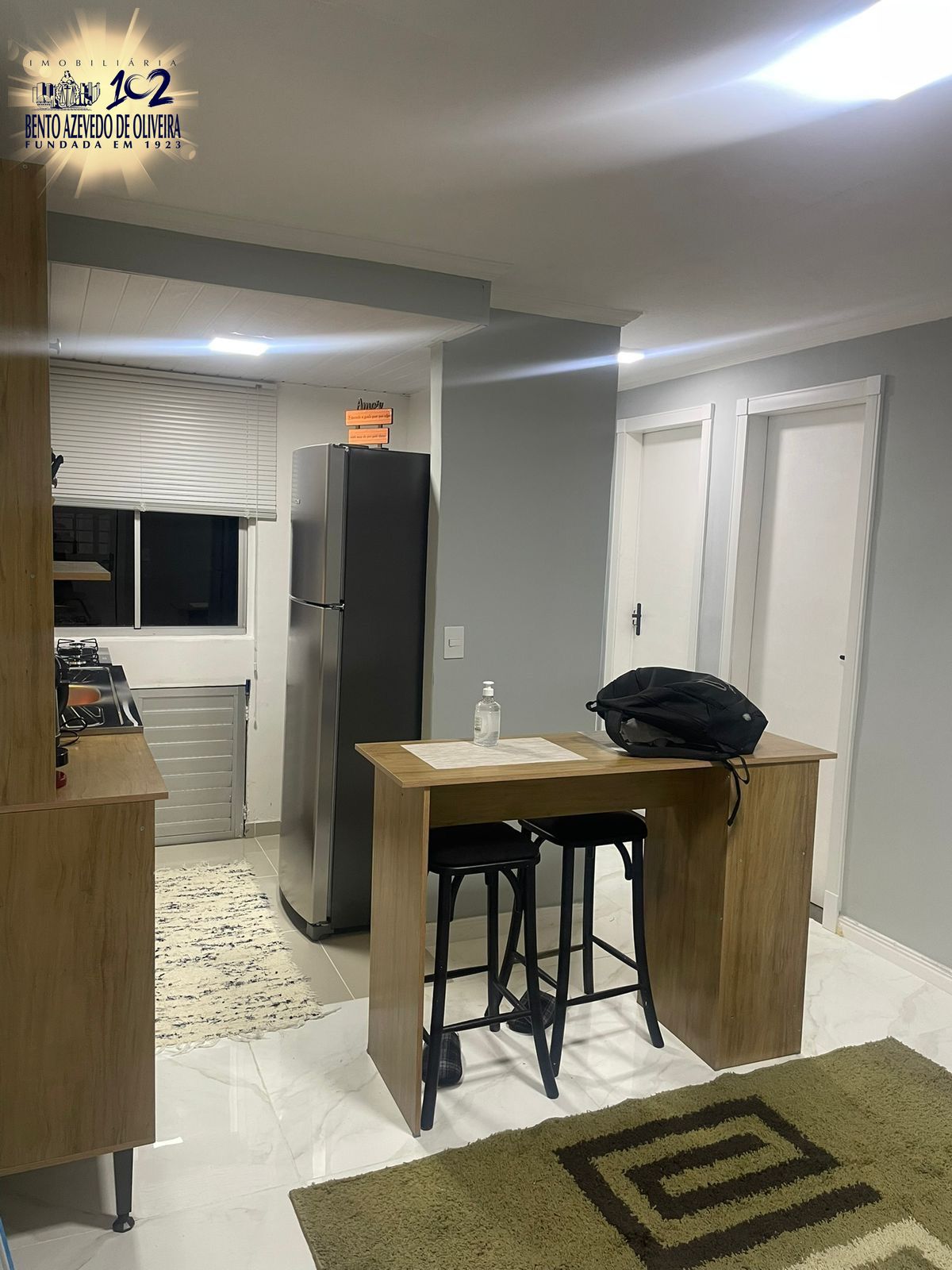 Apartamento, 2 quartos, 38 m² - Foto 10