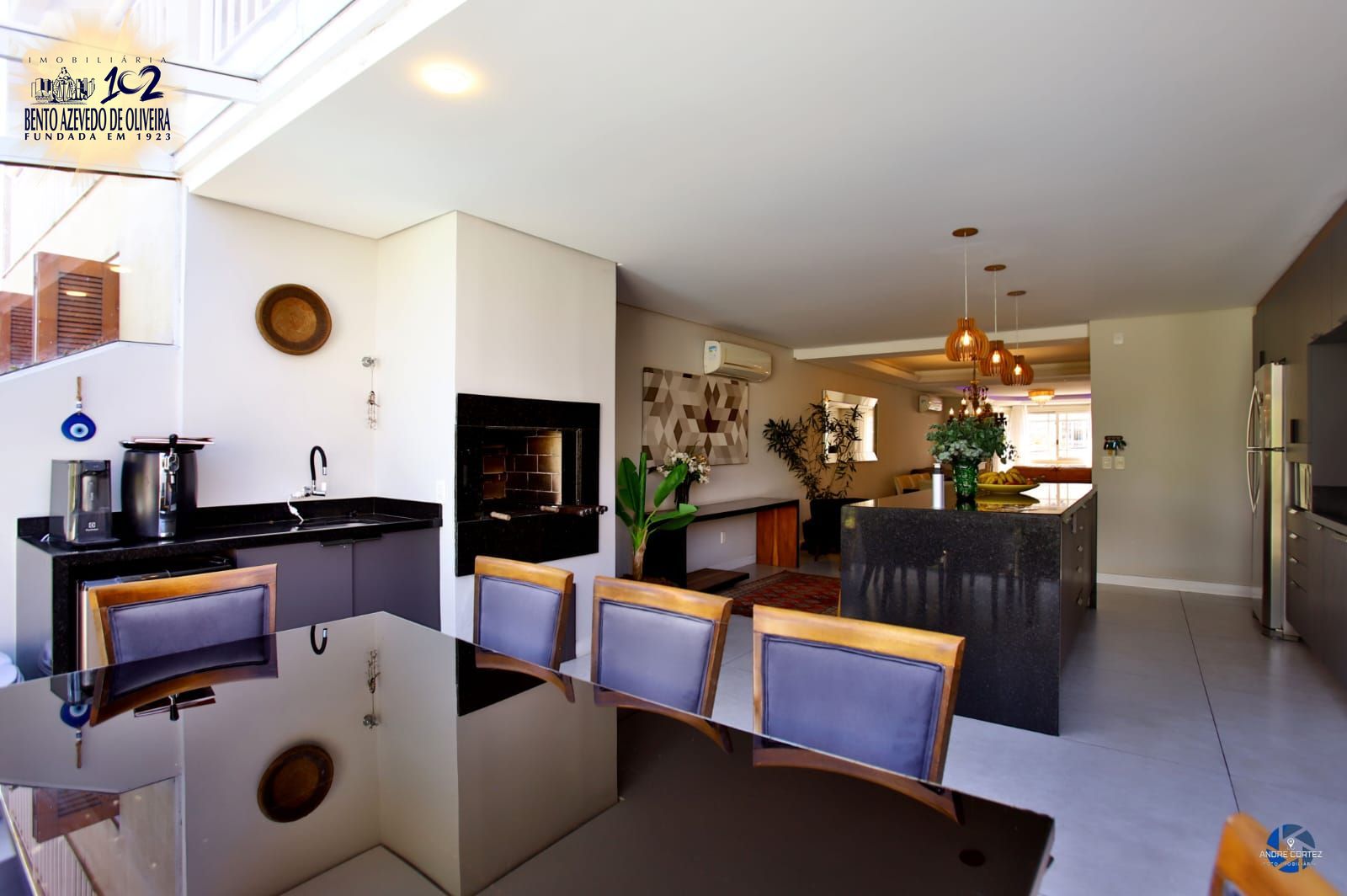 Casa, 4 quartos, 362 m² - Foto 27