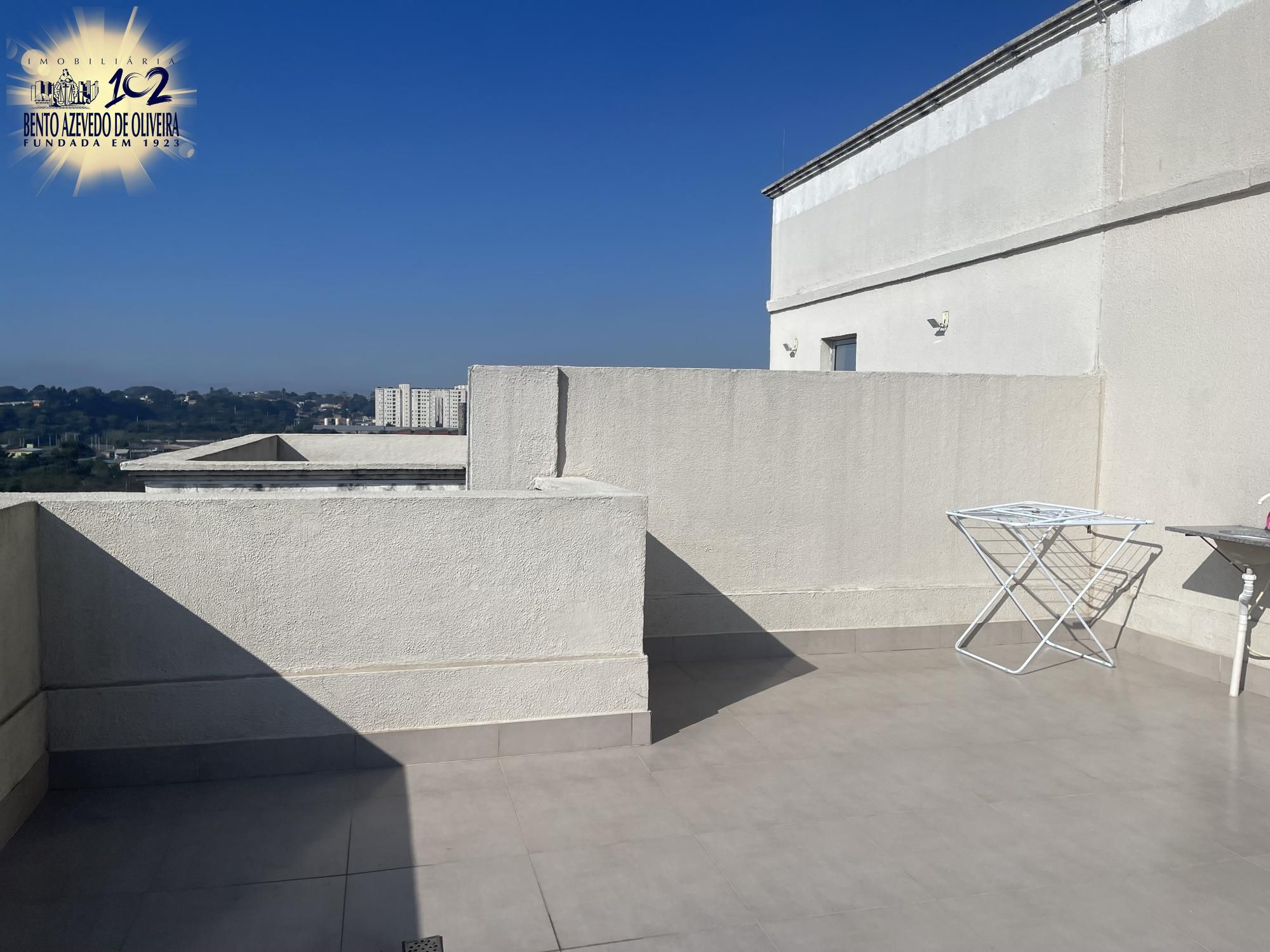 Cobertura, 3 quartos, 131 m² - Foto 3