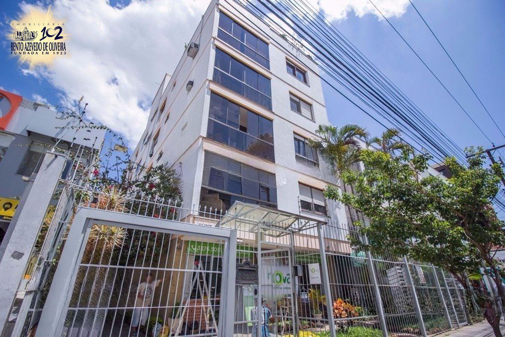 Apartamento, 1 quarto, 44 m² - Foto 1