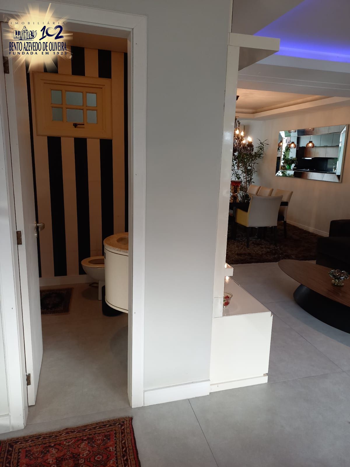 Casa, 4 quartos, 362 m² - Foto 8