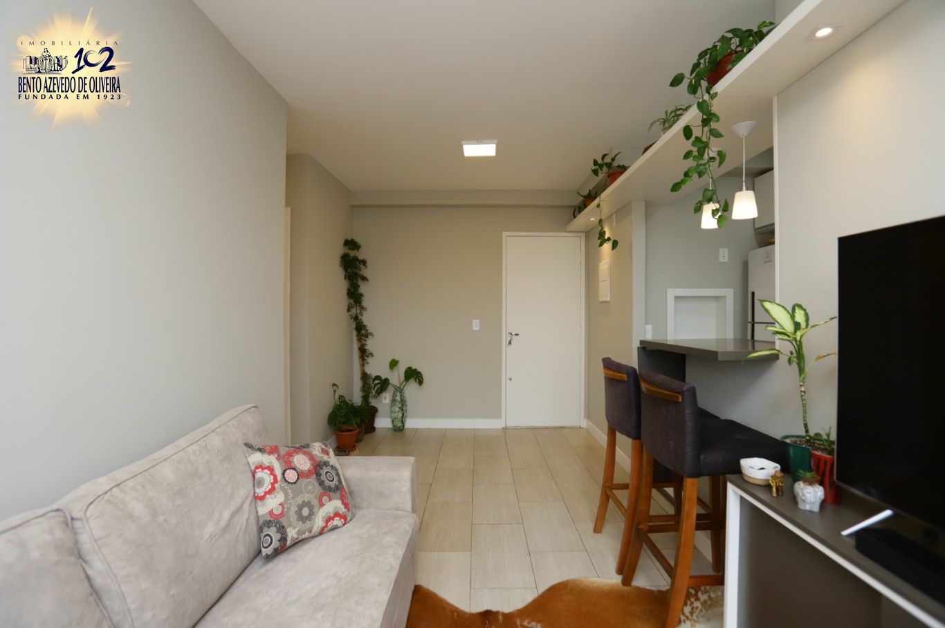 Apartamento, 2 quartos, 48 m² - Foto 6