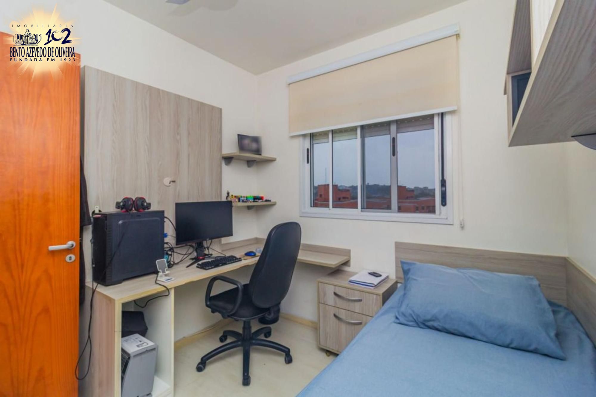 Apartamento, 3 quartos, 72 m² - Foto 19