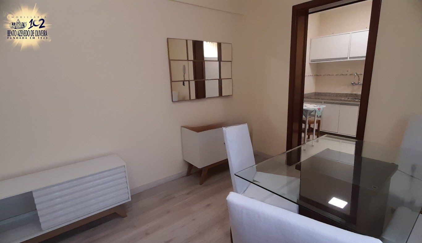 Apartamento, 1 quarto, 44 m² - Foto 13
