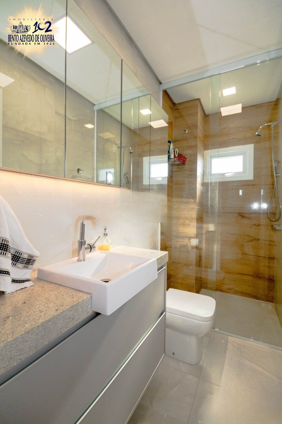 Apartamento, 3 quartos, 100 m² - Foto 19