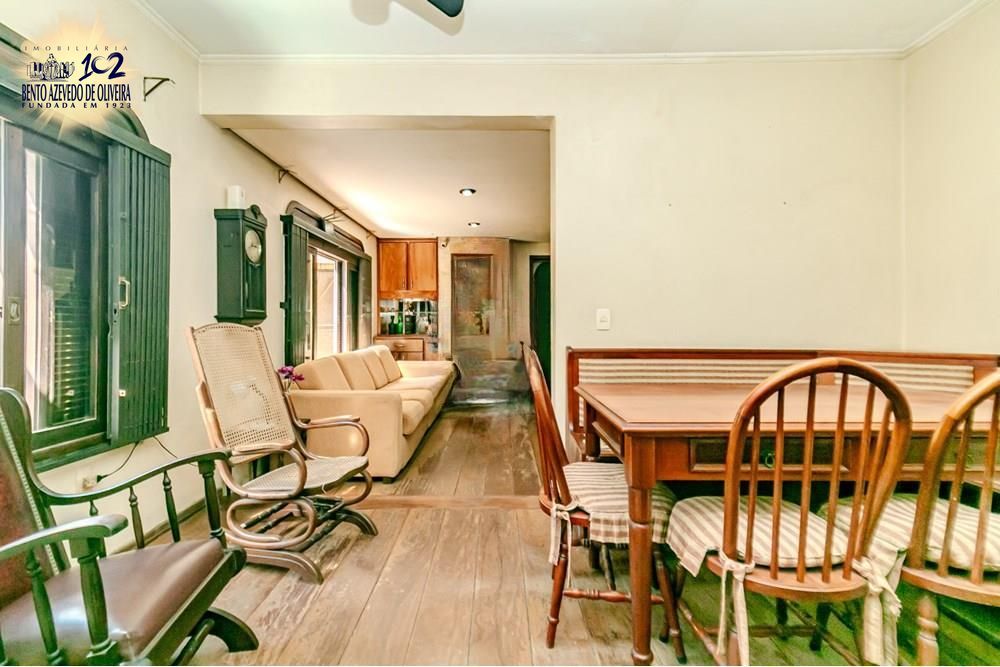 Sobrado, 3 quartos, 185 m² - Foto 9