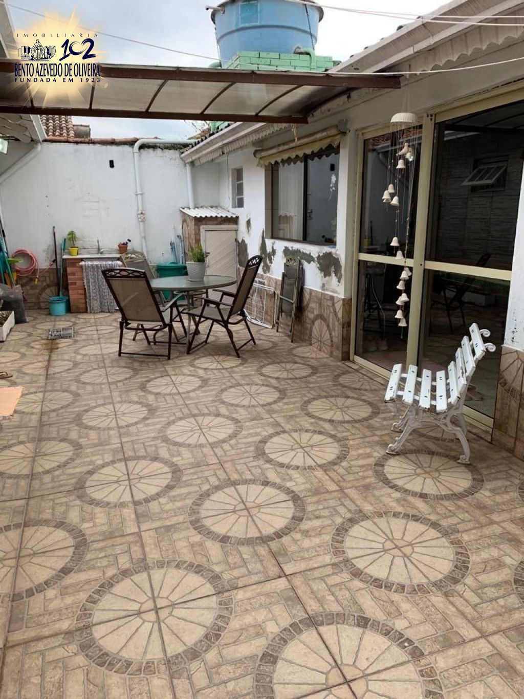 Casa, 3 quartos, 110 m² - Foto 21