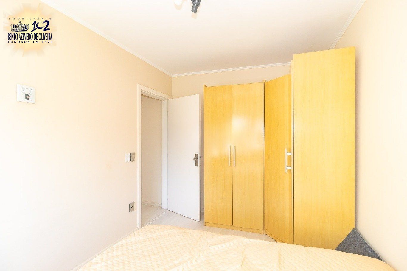 Apartamento, 1 quarto, 40 m² - Foto 13