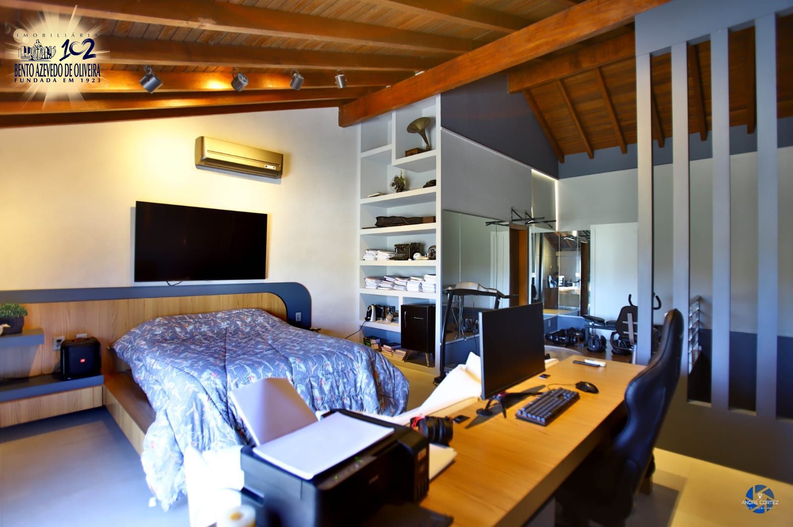 Casa, 4 quartos, 362 m² - Foto 79