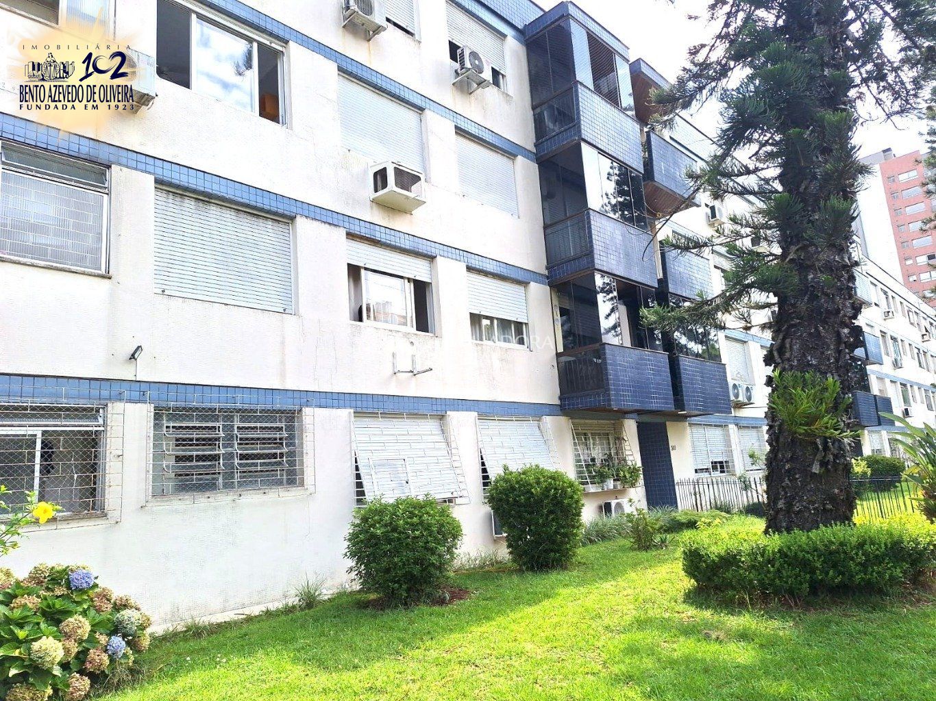 Apartamento, 2 quartos, 58 m² - Foto 2