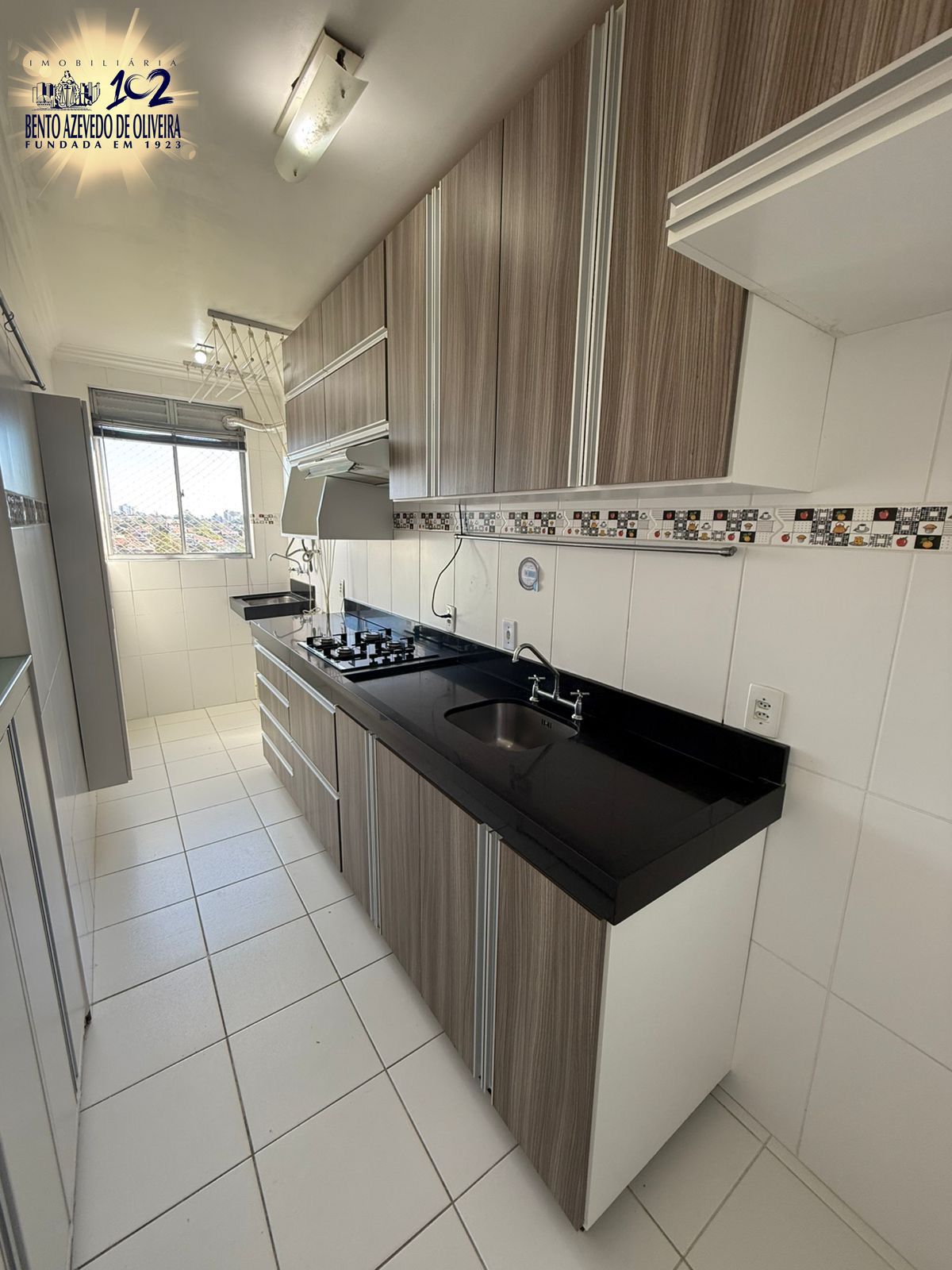 Apartamento, 2 quartos, 50 m² - Foto 3