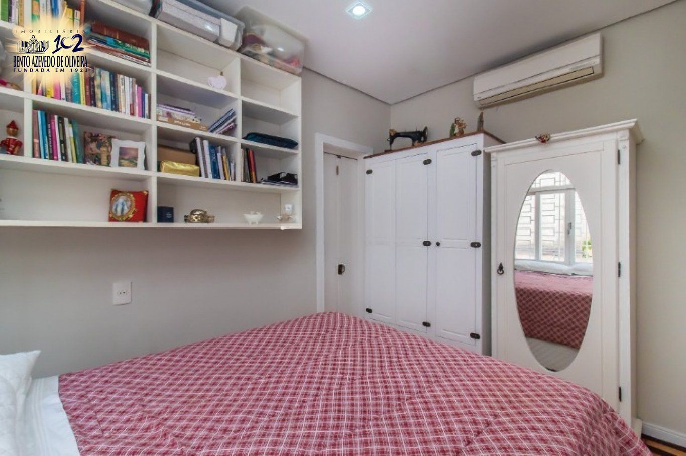 Apartamento, 2 quartos, 79 m² - Foto 19