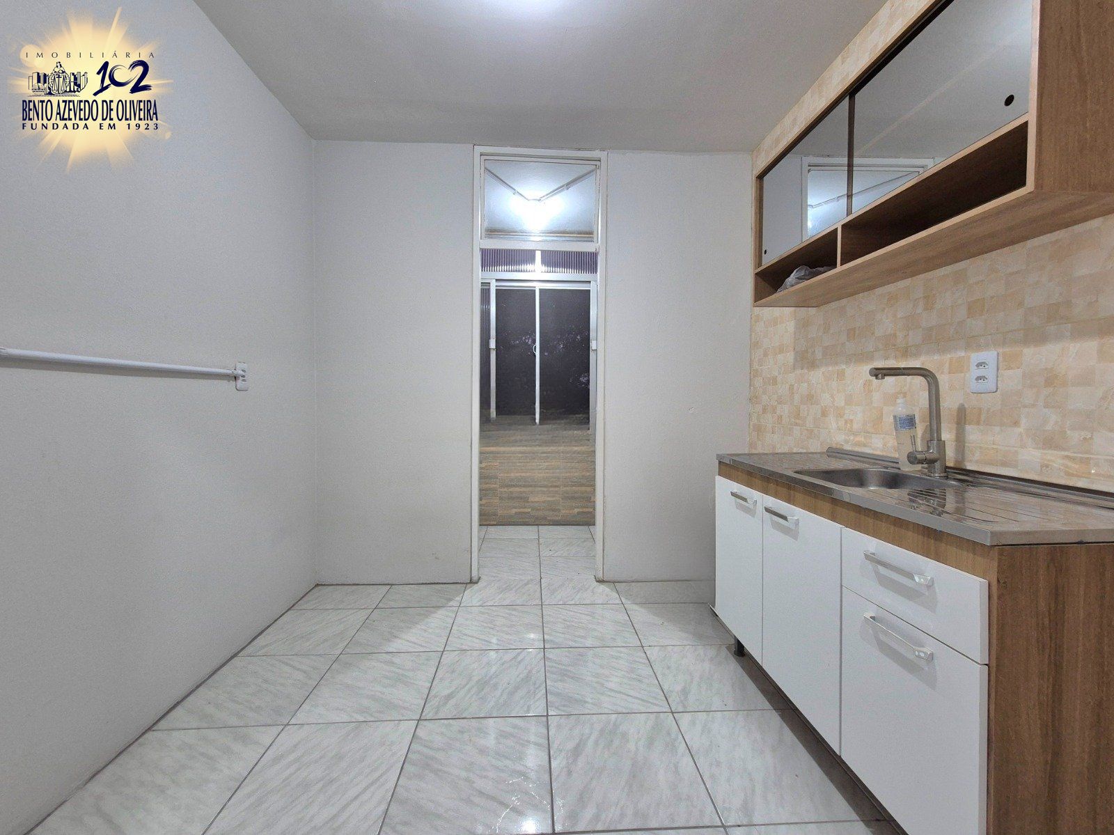 Apartamento, 2 quartos, 59 m² - Foto 6