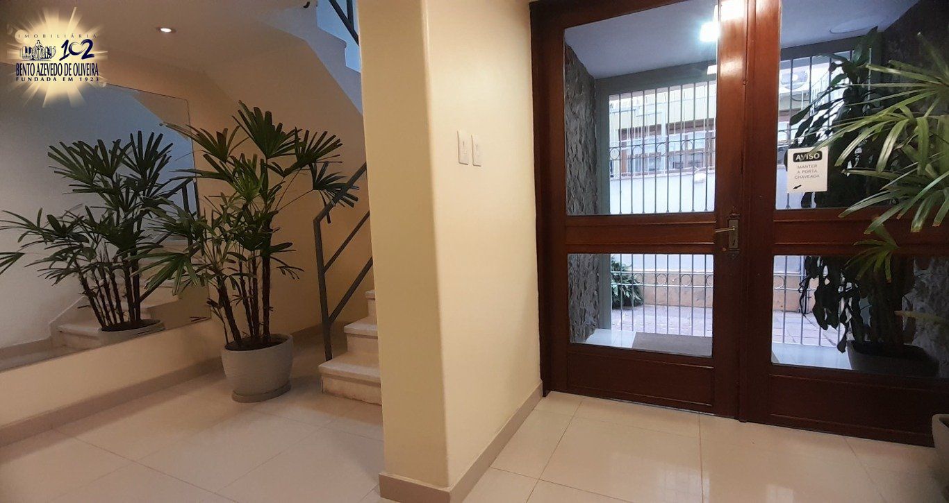 Apartamento, 1 quarto, 44 m² - Foto 17