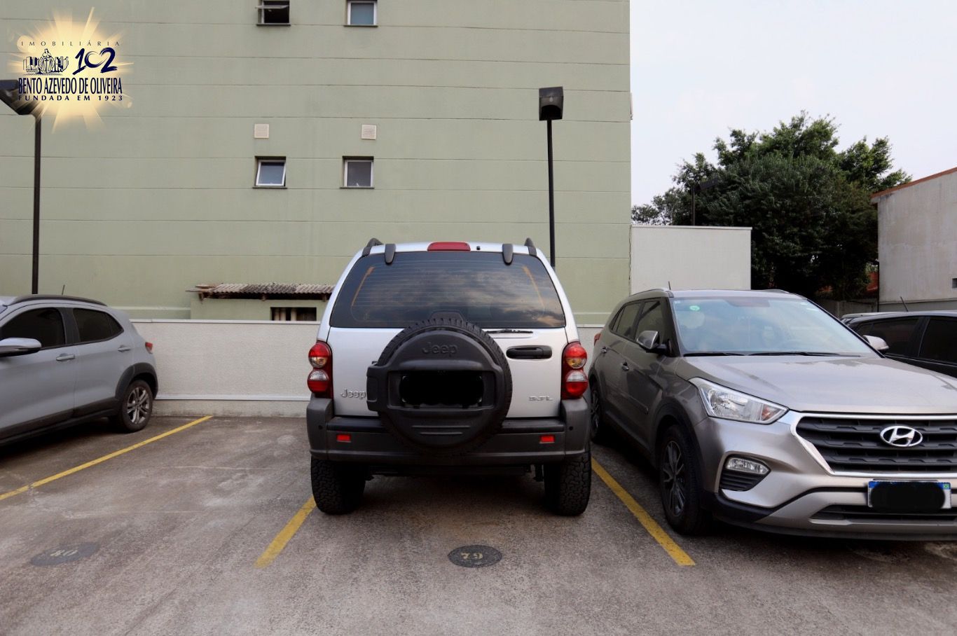 Apartamento, 2 quartos, 48 m² - Foto 24