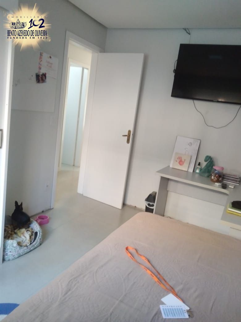 Casa, 3 quartos, 64 m² - Foto 21