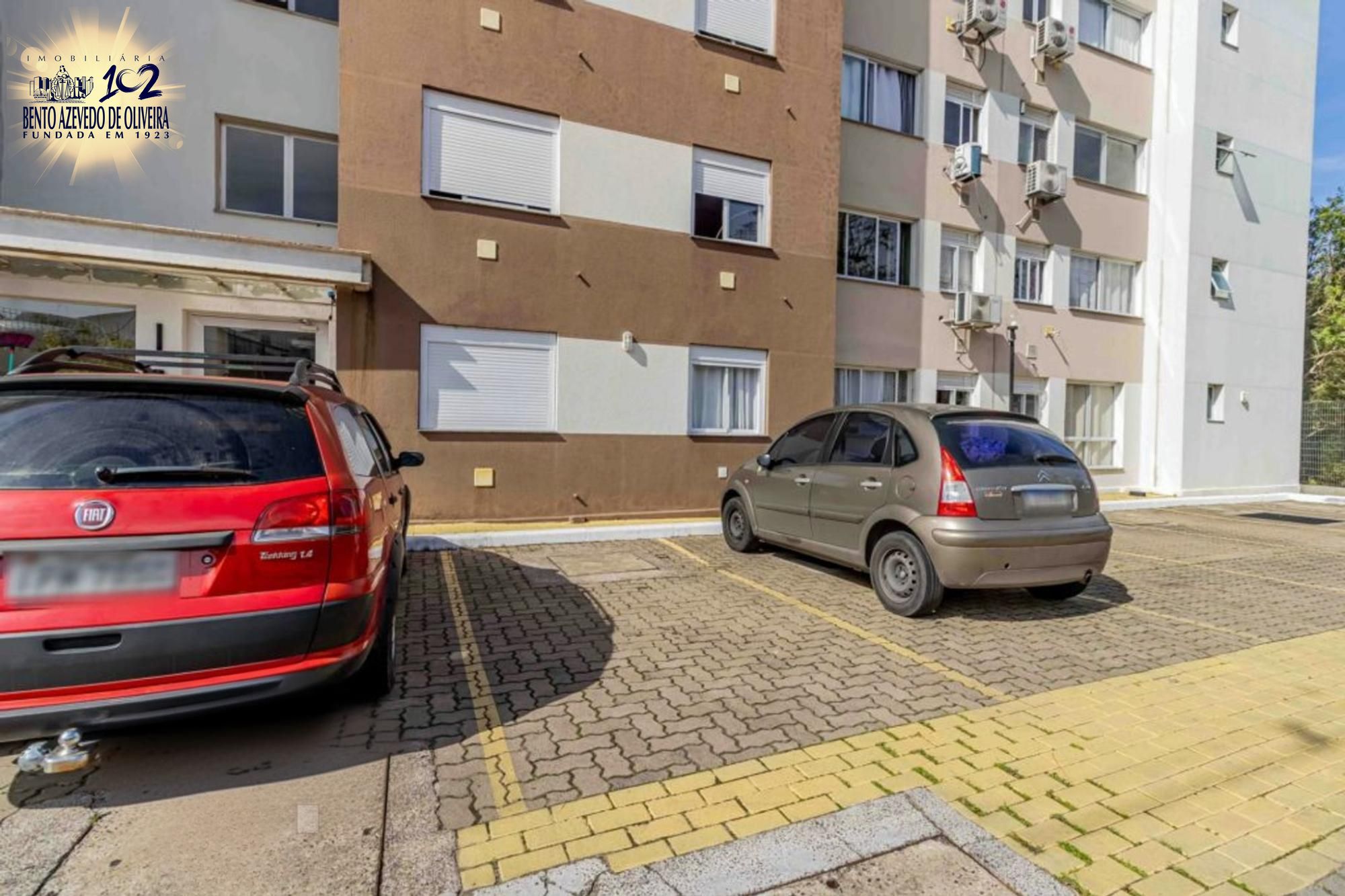 Apartamento, 2 quartos, 49 m² - Foto 29