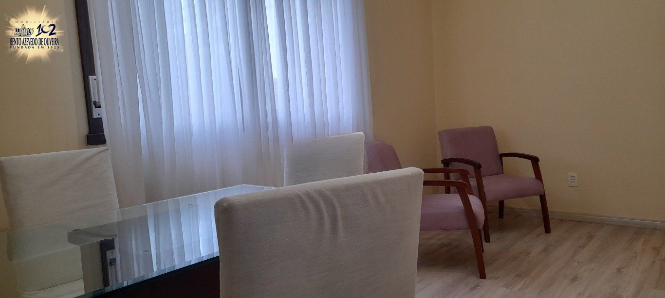 Apartamento, 1 quarto, 44 m² - Foto 11