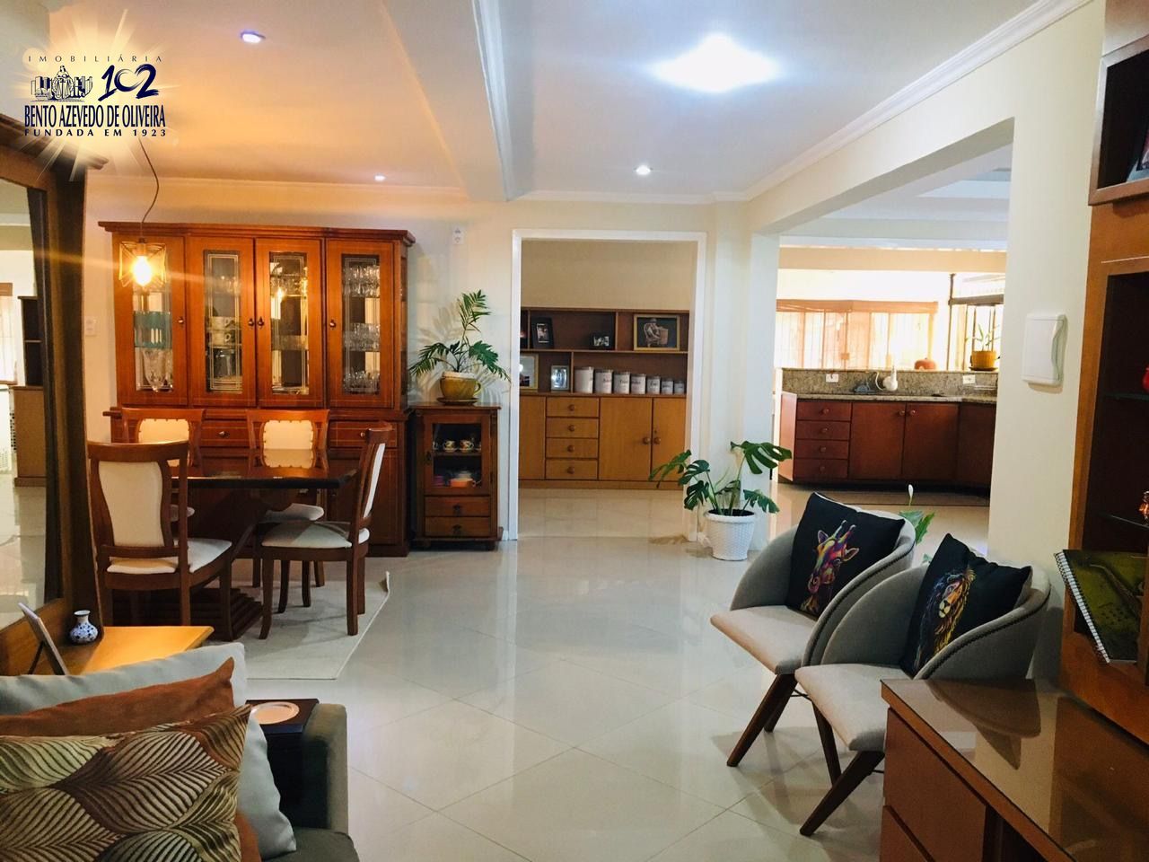 Casa, 3 quartos, 314 m² - Foto 16