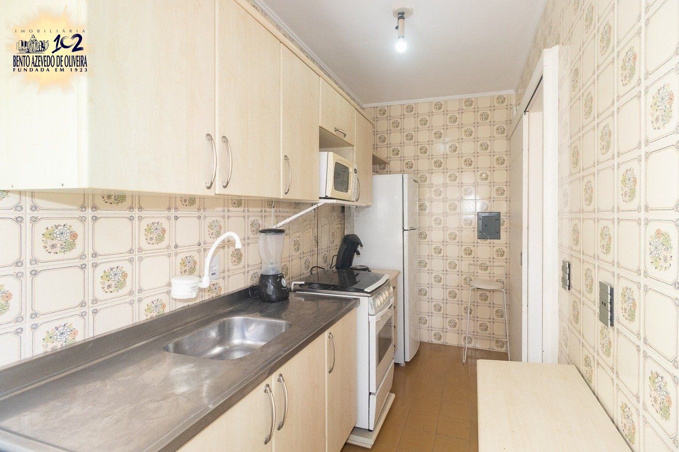 Apartamento, 1 quarto, 40 m² - Foto 8